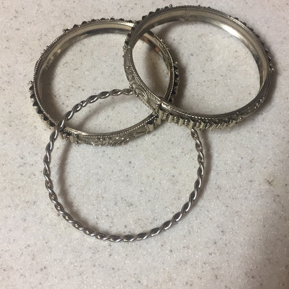 (3) pc bracelet set - Picture 4 of 4